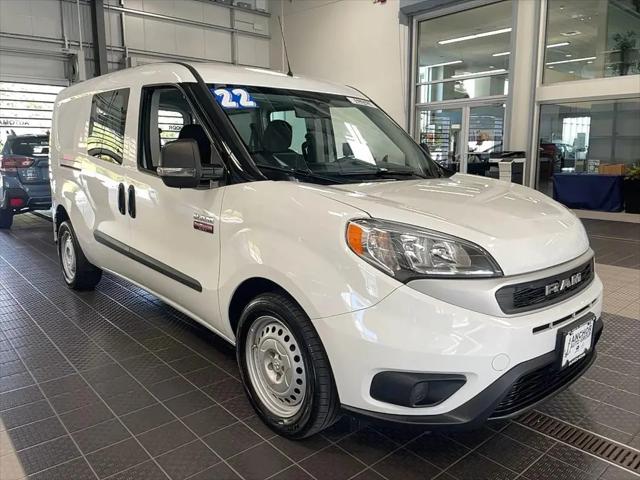 2022 Ram ProMaster City Cargo Van Wagon for sale in North Smithfield, RI