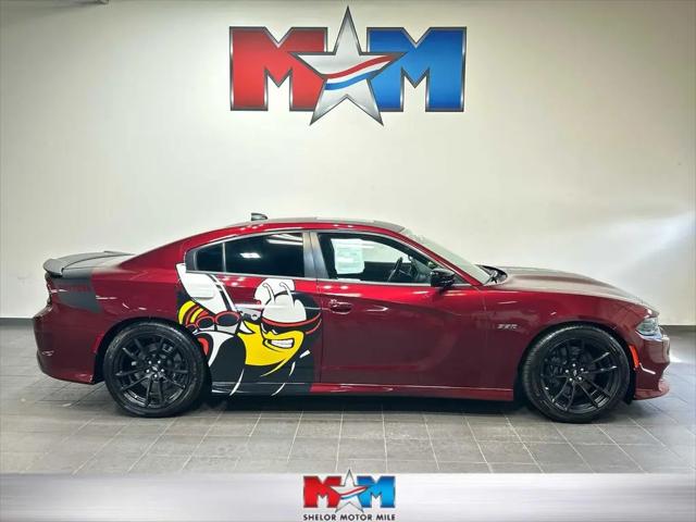 2023 Dodge Charger Scat Pack for sale in Christiansburg, VA