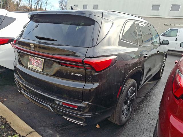 2025 Buick Enclave Sport Touring FWD