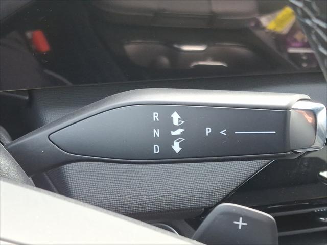 2025 Buick Enclave Sport Touring FWD