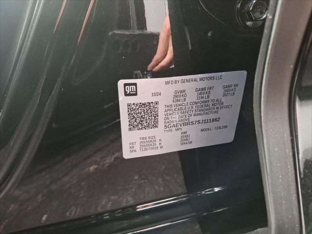 2025 Buick Enclave Sport Touring FWD