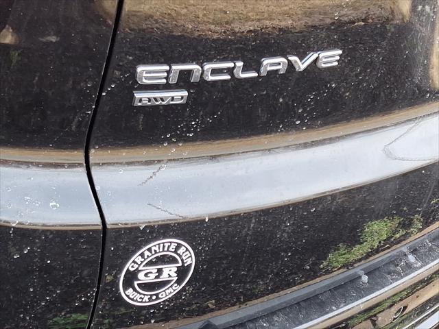 2025 Buick Enclave Sport Touring FWD