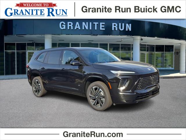 2025 Buick Enclave Sport Touring FWD for sale in Media, PA