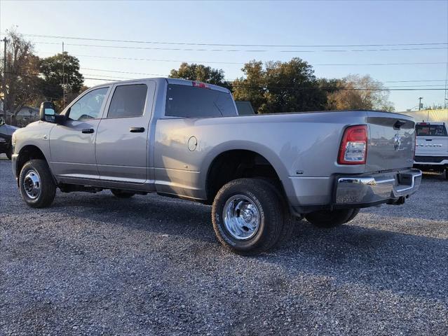 2024 RAM Ram 3500 RAM 3500 TRADESMAN CREW CAB 4X4 8 BOX