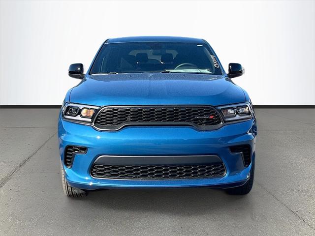 2025 Dodge Durango DURANGO GT RWD