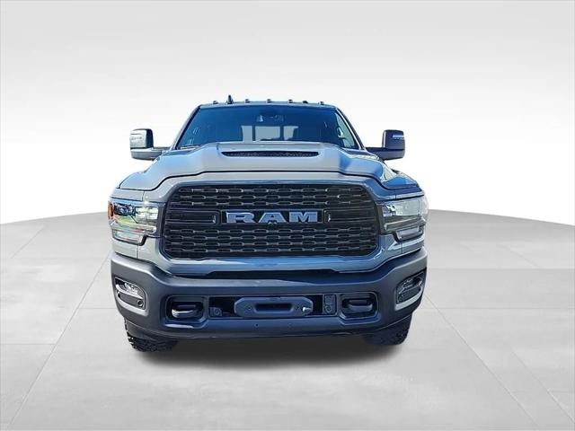 2024 RAM Ram 2500 RAM 2500 POWER WAGON CREW CAB 4X4 64 BOX