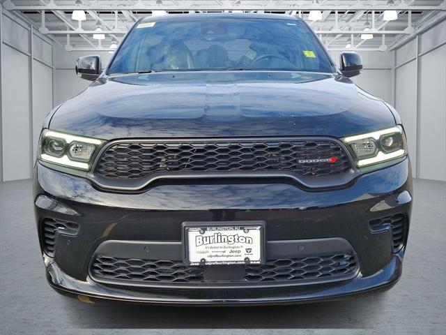 2025 Dodge Durango DURANGO GT PLUS AWD