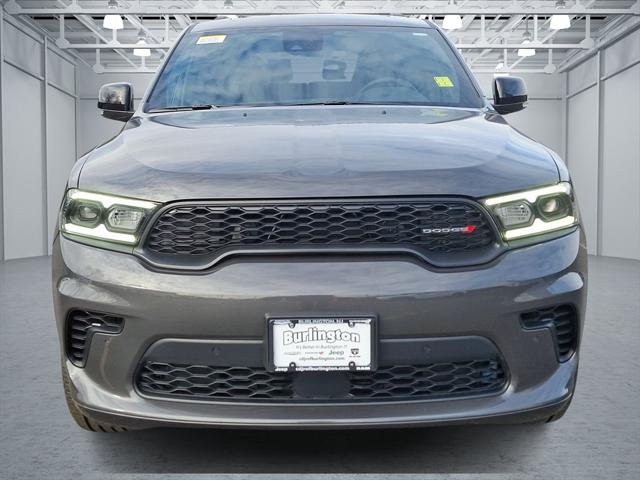 2025 Dodge Durango DURANGO GT PLUS AWD