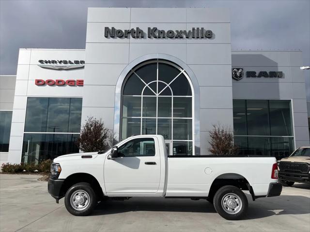 2024 RAM Ram 2500 RAM 2500 TRADESMAN REGULAR CAB 4X4 8 BOX