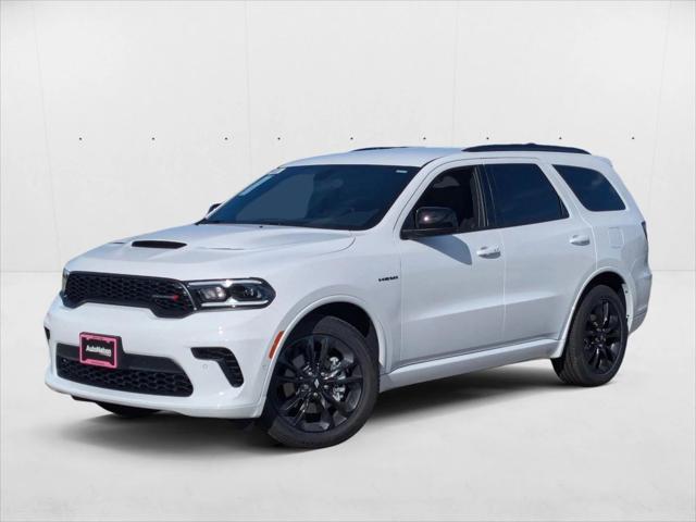 2025 Dodge Durango DURANGO R/T AWD