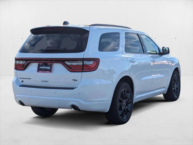 2025 Dodge Durango DURANGO R/T AWD