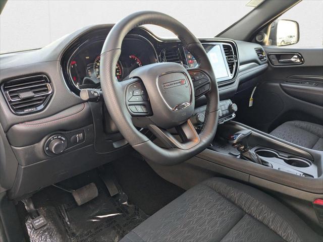 2025 Dodge Durango DURANGO R/T AWD