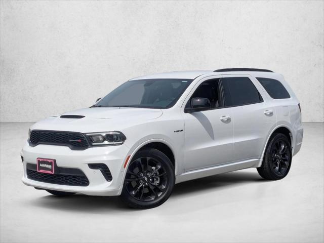 2025 Dodge Durango DURANGO R/T AWD