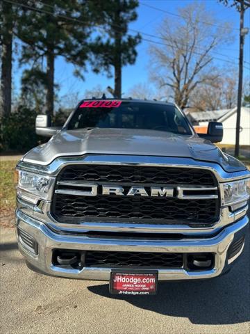 2024 RAM Ram 3500 RAM 3500 TRADESMAN CREW CAB 4X4 8 BOX