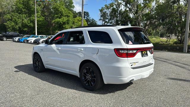 2025 Dodge Durango DURANGO R/T PLUS AWD