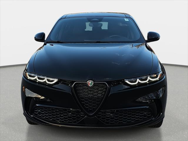 2025 Alfa Romeo Tonale Hybrid TONALE HYBRID EAWD
