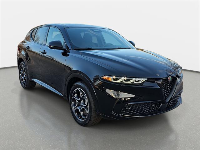 2025 Alfa Romeo Tonale Hybrid TONALE HYBRID EAWD