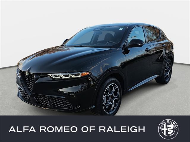 2025 Alfa Romeo Tonale Hybrid TONALE HYBRID EAWD