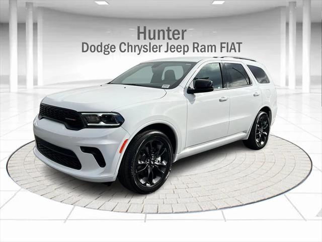 2025 Dodge Durango DURANGO GT RWD