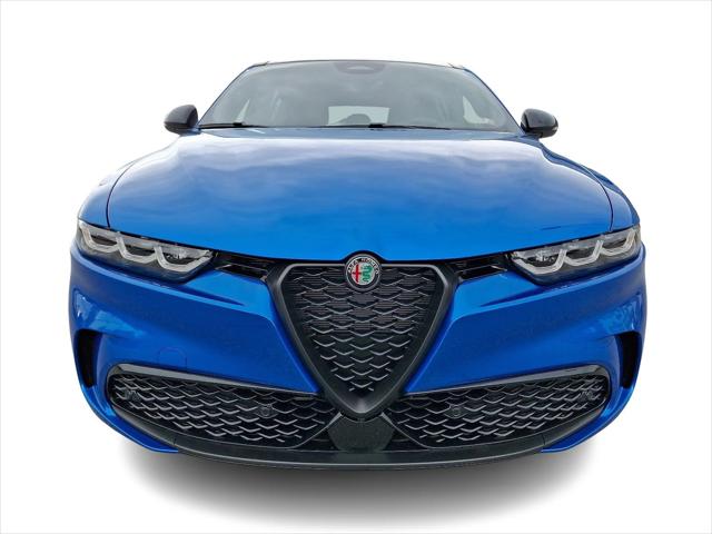 2025 Alfa Romeo Tonale Hybrid EAWD