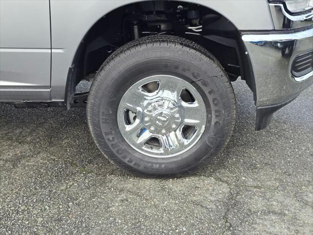2024 RAM Ram 3500 RAM 3500 TRADESMAN CREW CAB 4X4 8 BOX