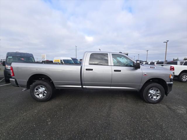 2024 RAM Ram 3500 RAM 3500 TRADESMAN CREW CAB 4X4 8 BOX