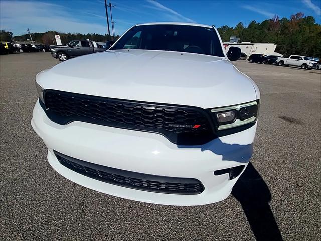 2025 Dodge Durango DURANGO GT RWD