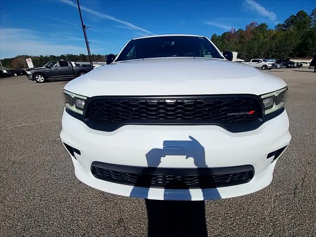 2025 Dodge Durango DURANGO GT RWD