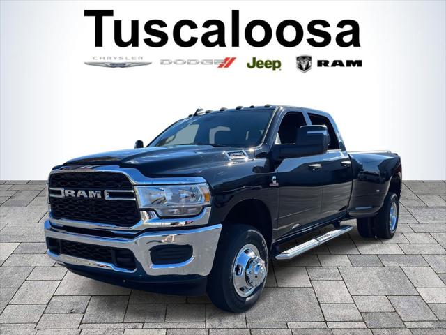 2024 RAM Ram 3500 RAM 3500 TRADESMAN CREW CAB 4X4 8 BOX