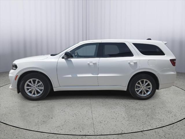 2025 Dodge Durango DURANGO GT RWD 2025 Dodge Durango DURANGO GT RWD