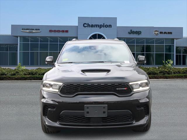 2025 Dodge Durango DURANGO R/T PLUS AWD