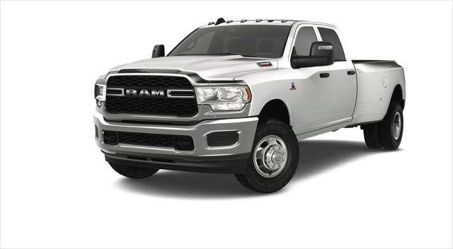 2024 RAM Ram 3500 RAM 3500 TRADESMAN CREW CAB 4X4 8 BOX