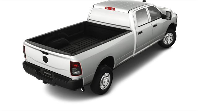 2024 RAM Ram 2500 RAM 2500 TRADESMAN CREW CAB 4X2 8 BOX