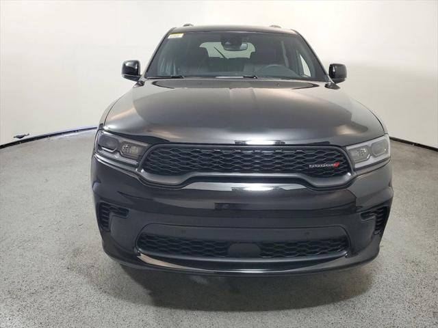 2025 Dodge Durango DURANGO GT PLUS AWD