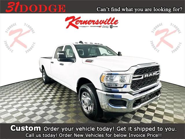 2024 RAM Ram 2500 RAM 2500 TRADESMAN CREW CAB 4X2 8 BOX