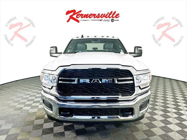 2024 RAM Ram 2500 RAM 2500 TRADESMAN CREW CAB 4X2 8 BOX