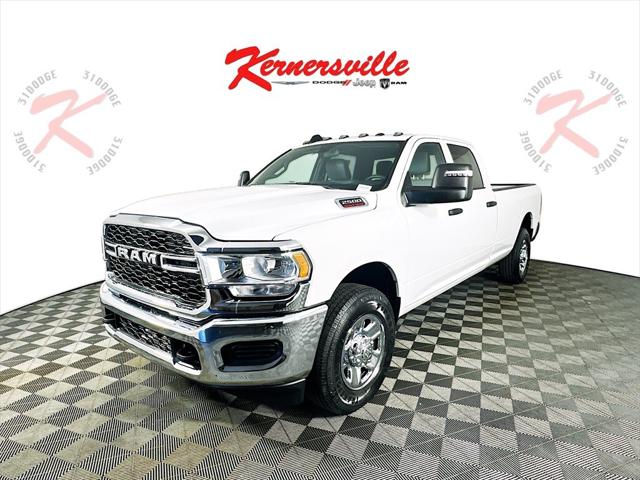 2024 RAM Ram 2500 RAM 2500 TRADESMAN CREW CAB 4X2 8 BOX