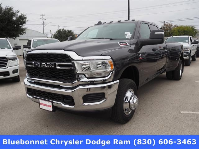 2024 RAM Ram 3500 RAM 3500 TRADESMAN CREW CAB 4X4 8 BOX