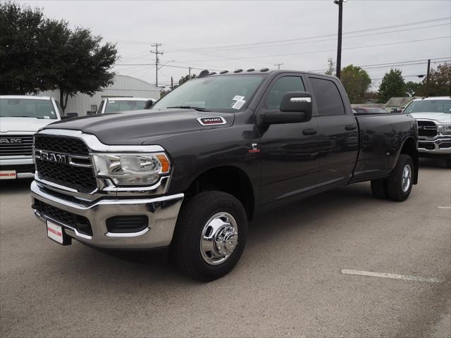 2024 RAM Ram 3500 RAM 3500 TRADESMAN CREW CAB 4X4 8 BOX