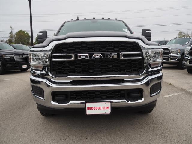 2024 RAM Ram 3500 RAM 3500 TRADESMAN CREW CAB 4X4 8 BOX