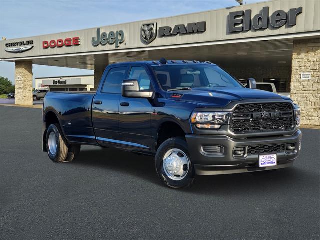 2024 RAM Ram 3500 RAM 3500 TRADESMAN CREW CAB 4X4 8 BOX