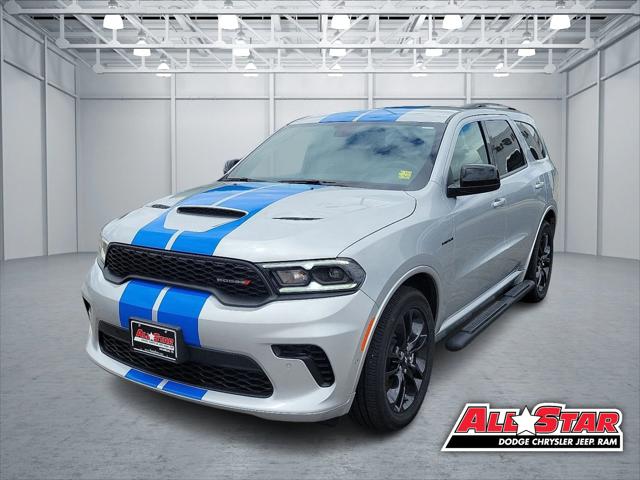 2025 Dodge Durango DURANGO R/T AWD