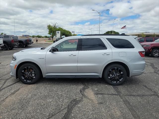 2025 Dodge Durango DURANGO R/T AWD