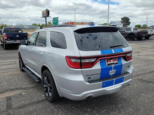 2025 Dodge Durango DURANGO R/T AWD