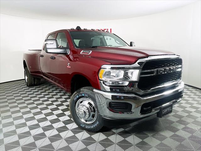 2024 RAM Ram 3500 RAM 3500 TRADESMAN CREW CAB 4X4 8 BOX