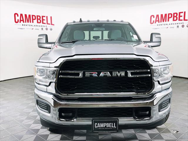 2024 RAM Ram 3500 RAM 3500 TRADESMAN CREW CAB 4X4 8 BOX