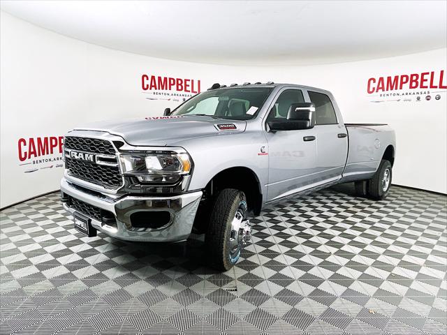 2024 RAM Ram 3500 RAM 3500 TRADESMAN CREW CAB 4X4 8 BOX