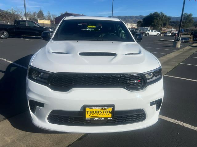 2025 Dodge Durango DURANGO GT PLUS AWD