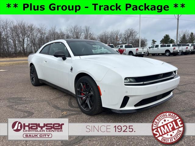 2024 Dodge Charger CHARGER DAYTONA SCAT PACK AWD