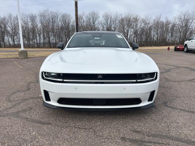2024 Dodge Charger CHARGER DAYTONA SCAT PACK AWD